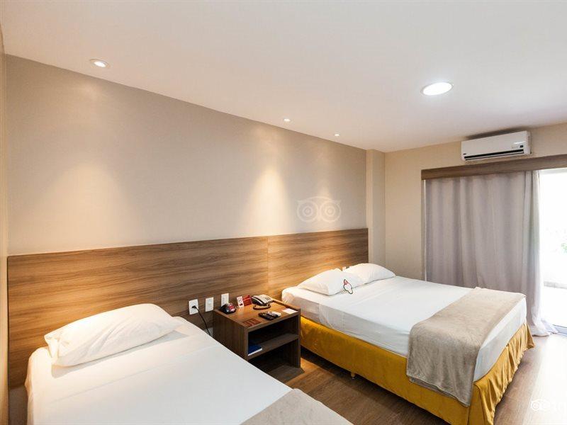 Pajucara Hotel Maceió