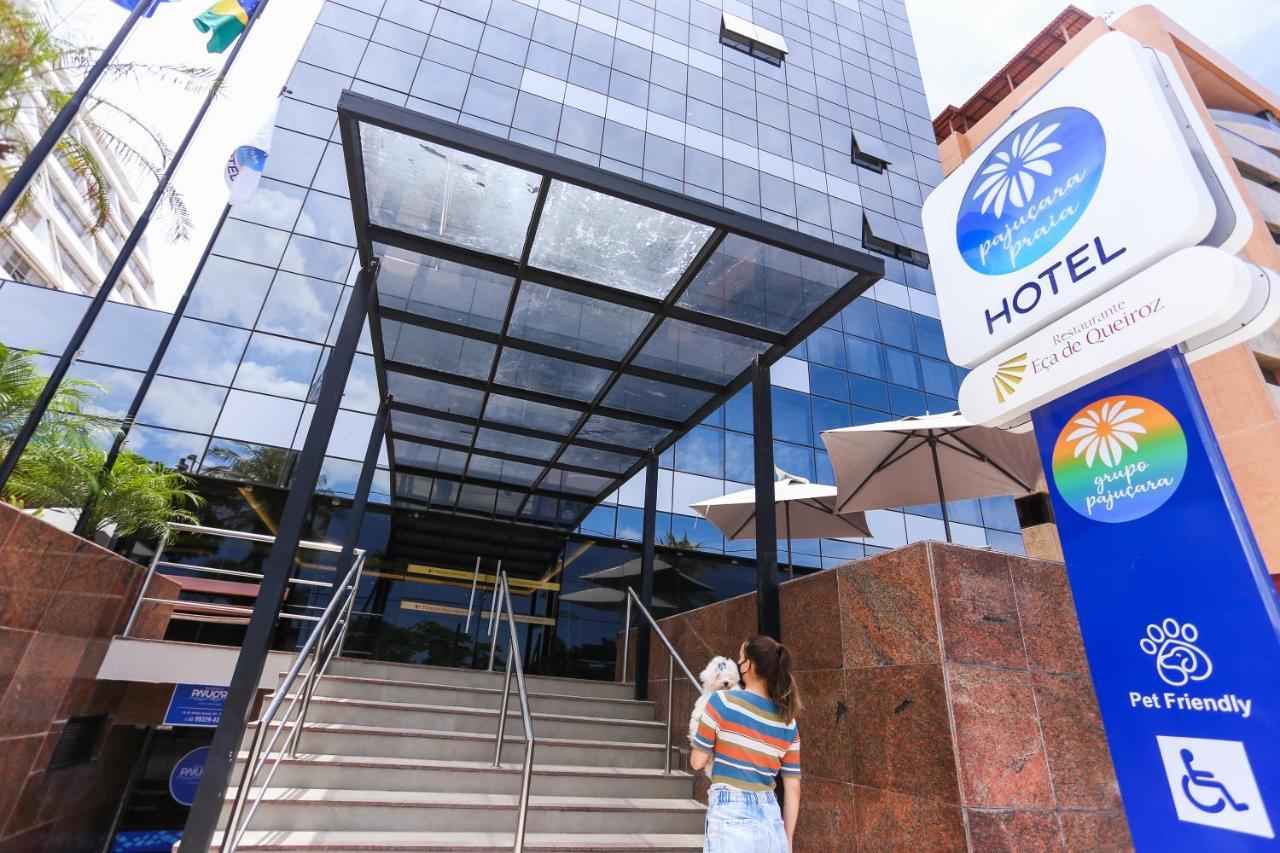Hotel Pajucara Maceió