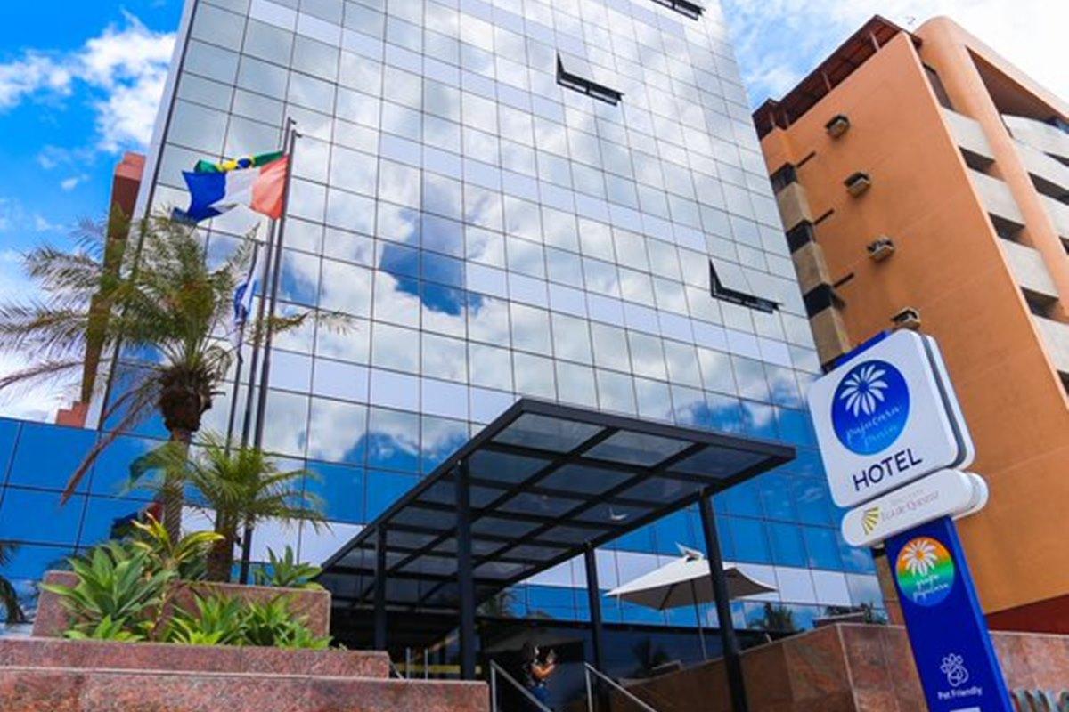 Pajucara Hotel Maceió