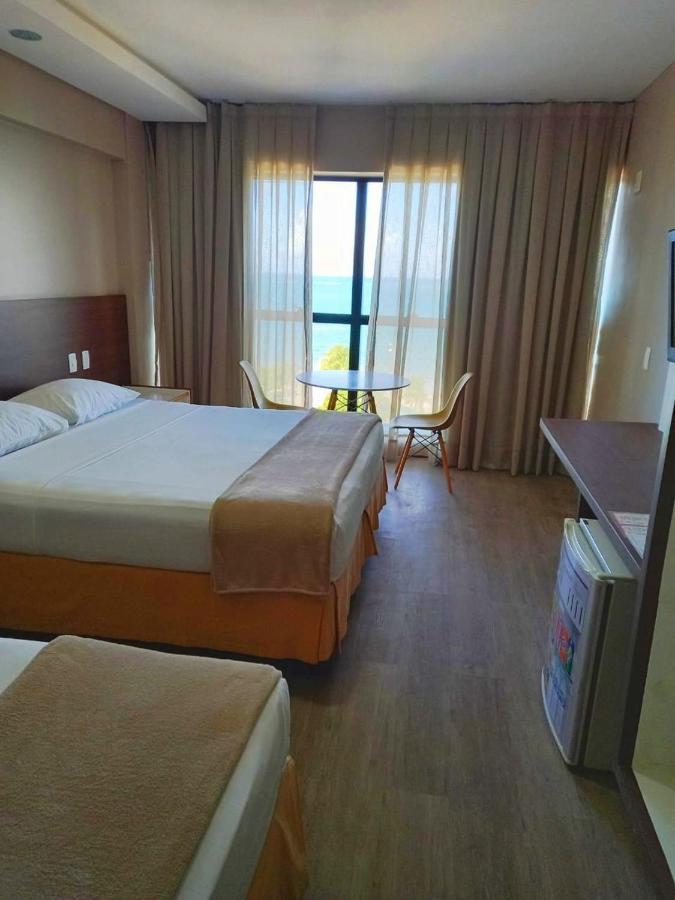 Pajucara Hotel Maceió