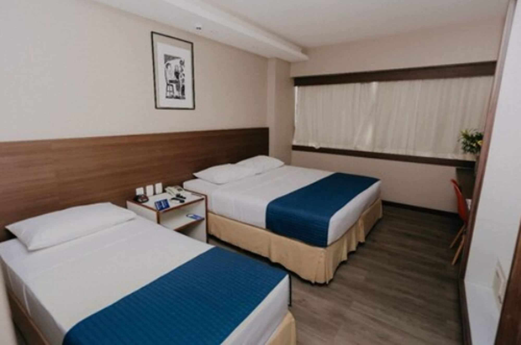 Hotel Pajucara Maceió