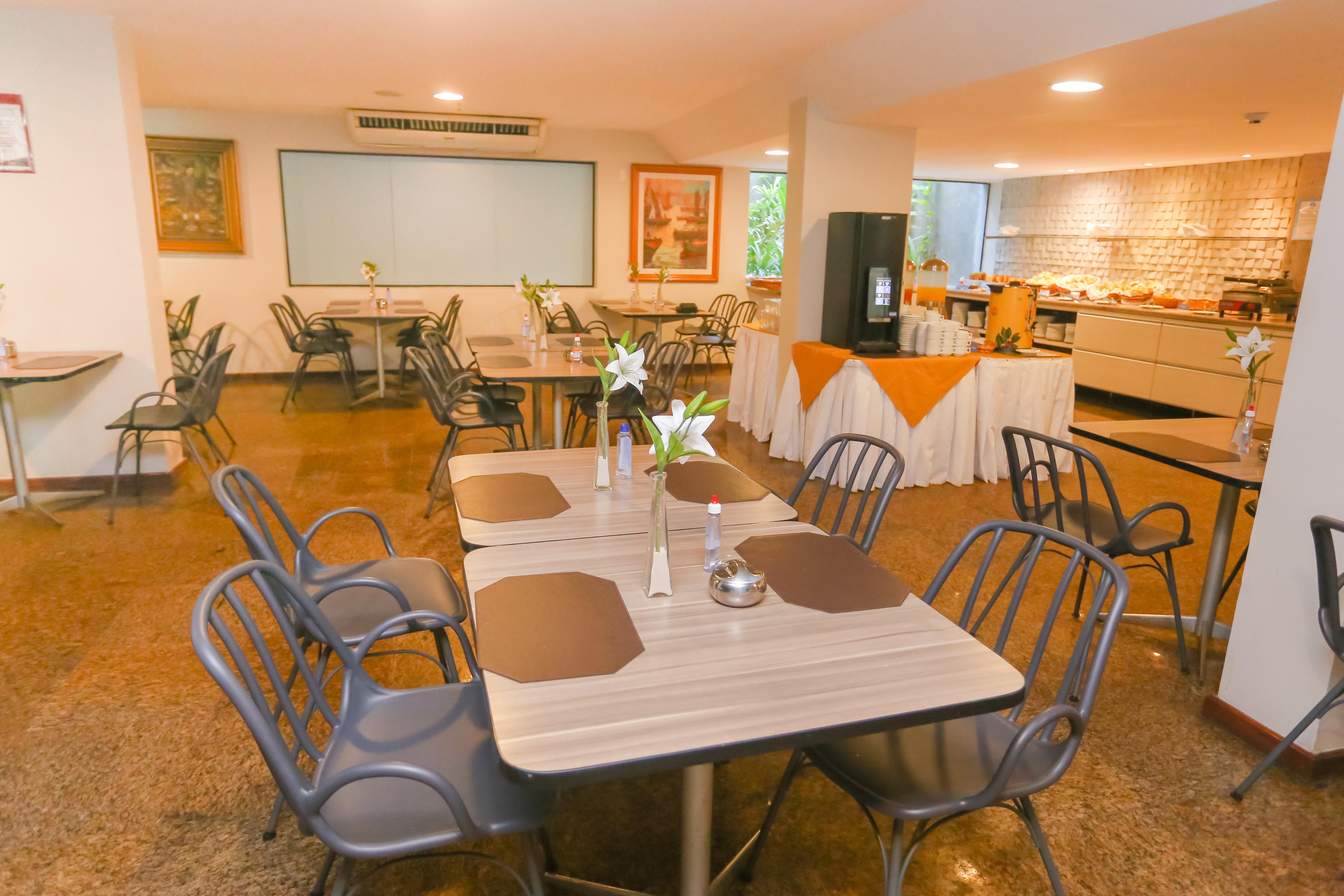 Pajucara Hotel
