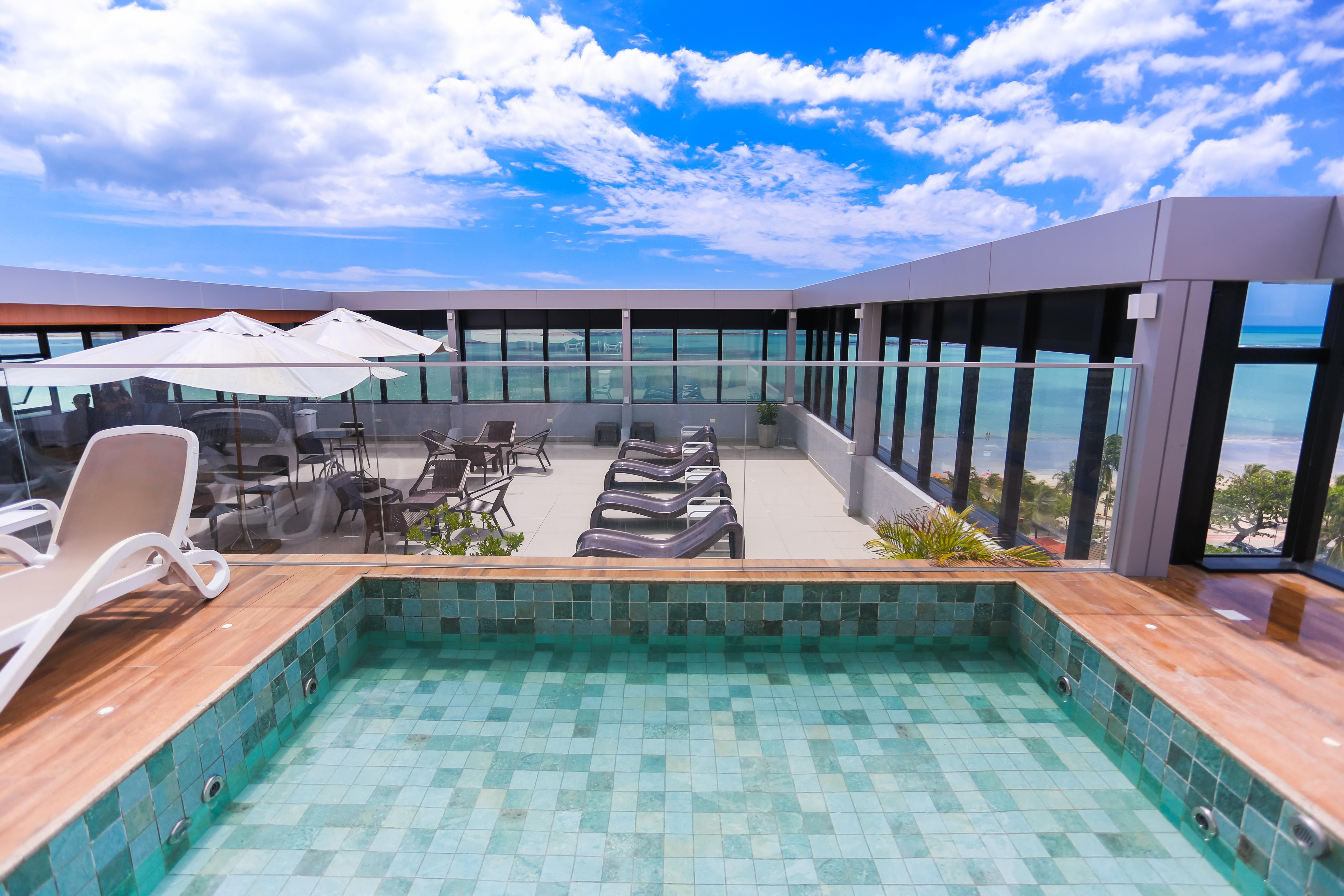 Pajucara Hotel Maceió