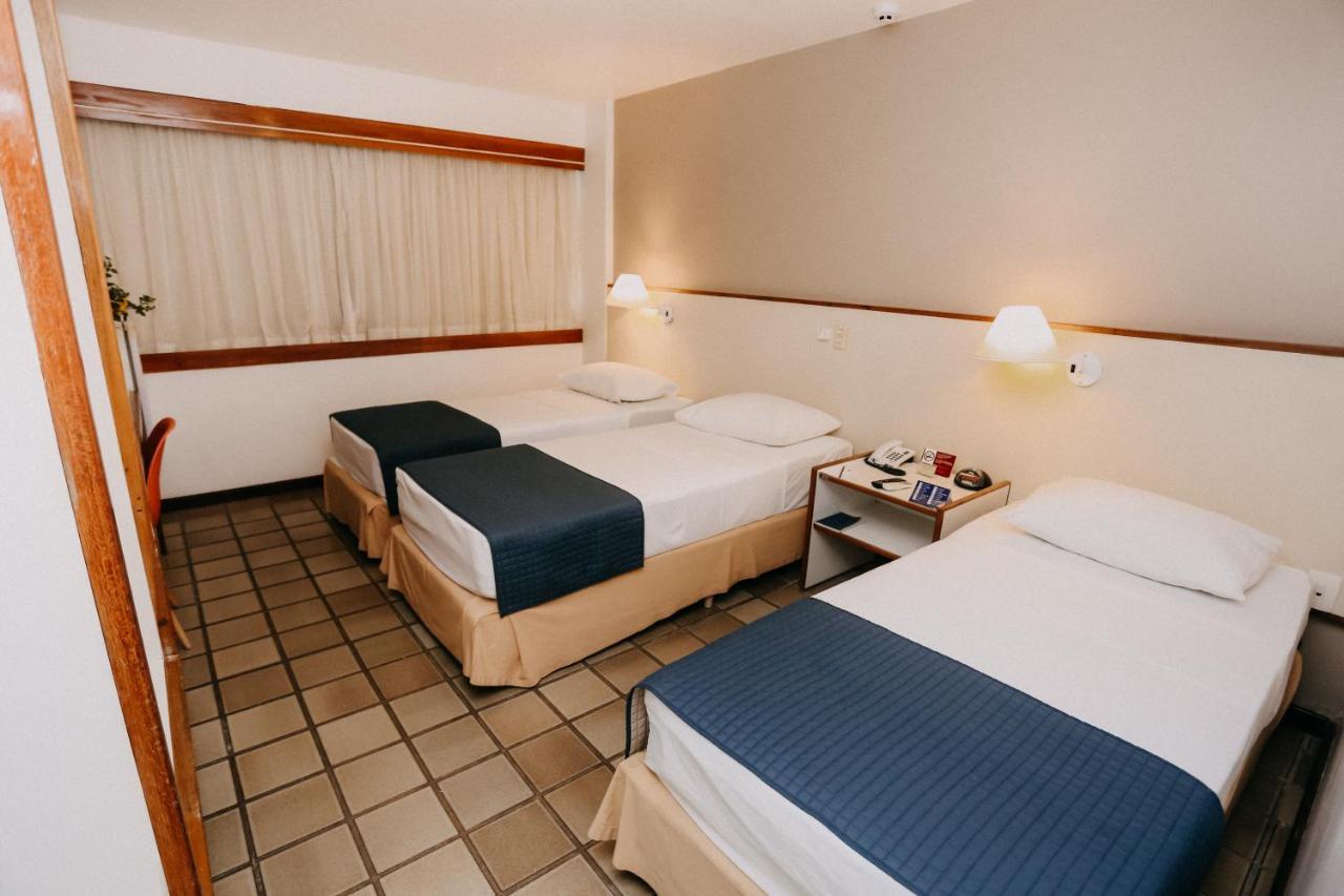 Pajucara 4* Maceió