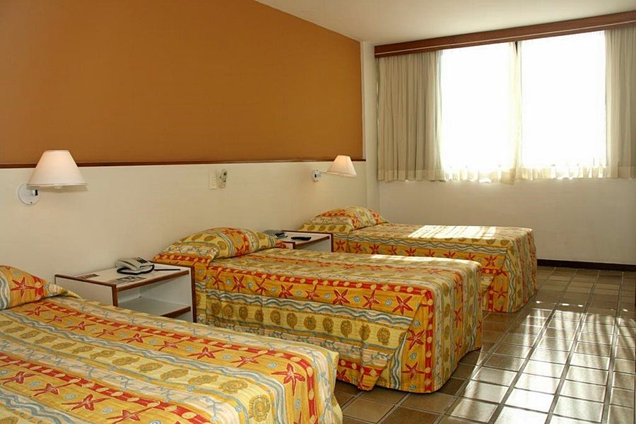 Pajucara Hotel Maceió